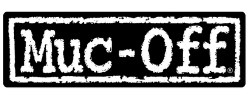Muc-Off