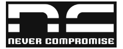 Never Compromise
