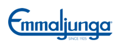 Emmaljunga