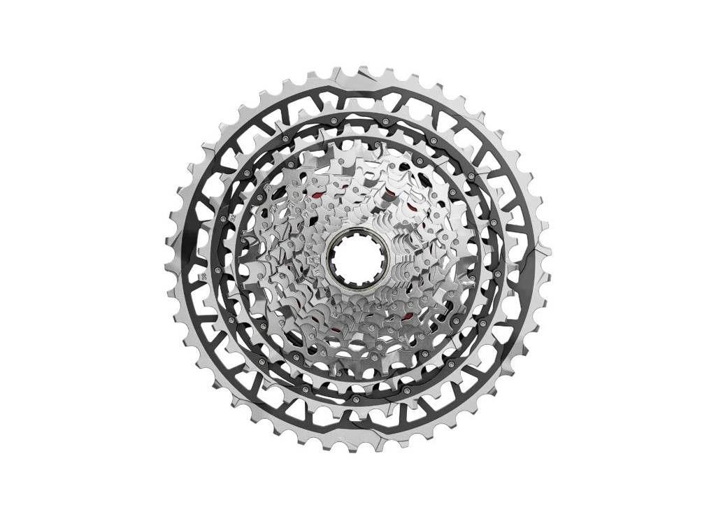 Kassetta 13g 10-46T XG-1371