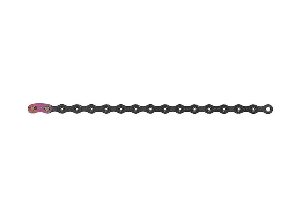 Keðja 12g XX1 - Hollow Chrome