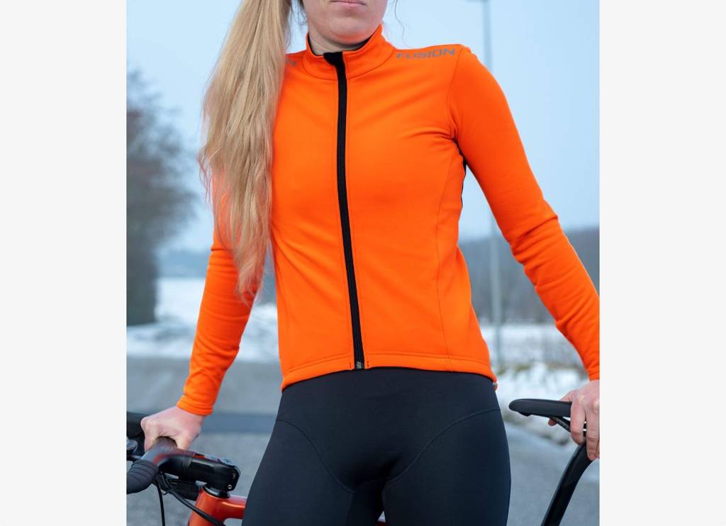 S3 Jacket