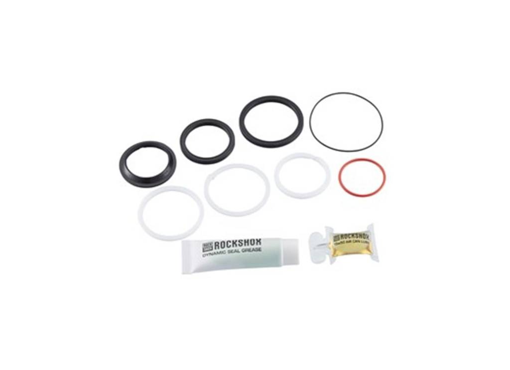 Service Kit Deluxe 2017