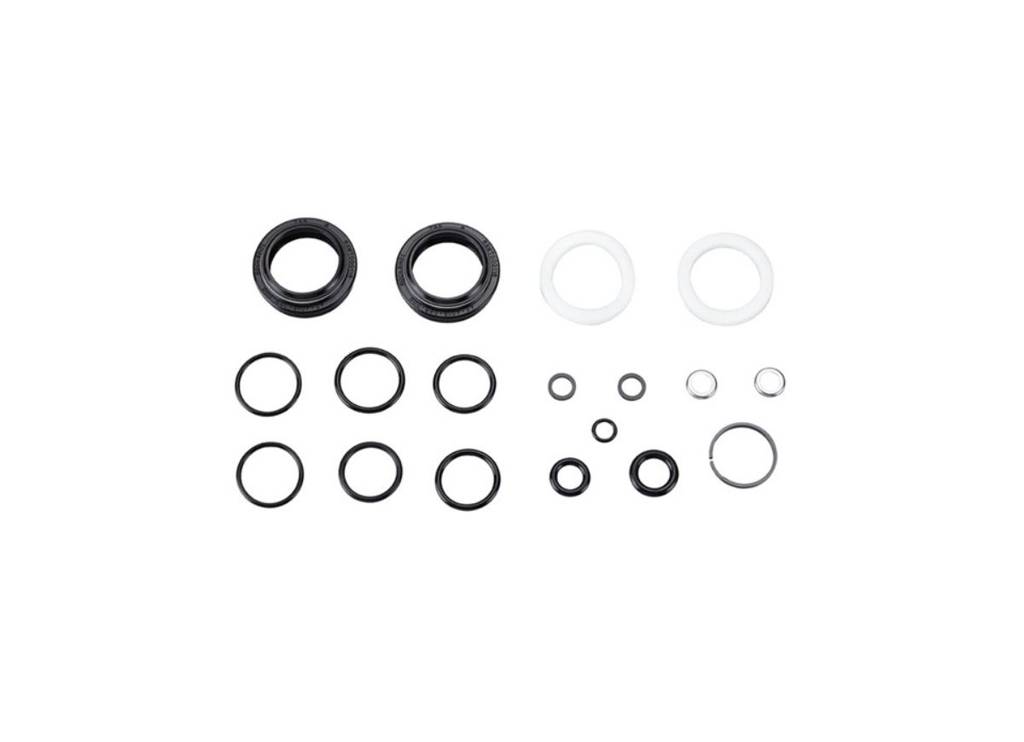 Service Kit - Judy Gold/Silver