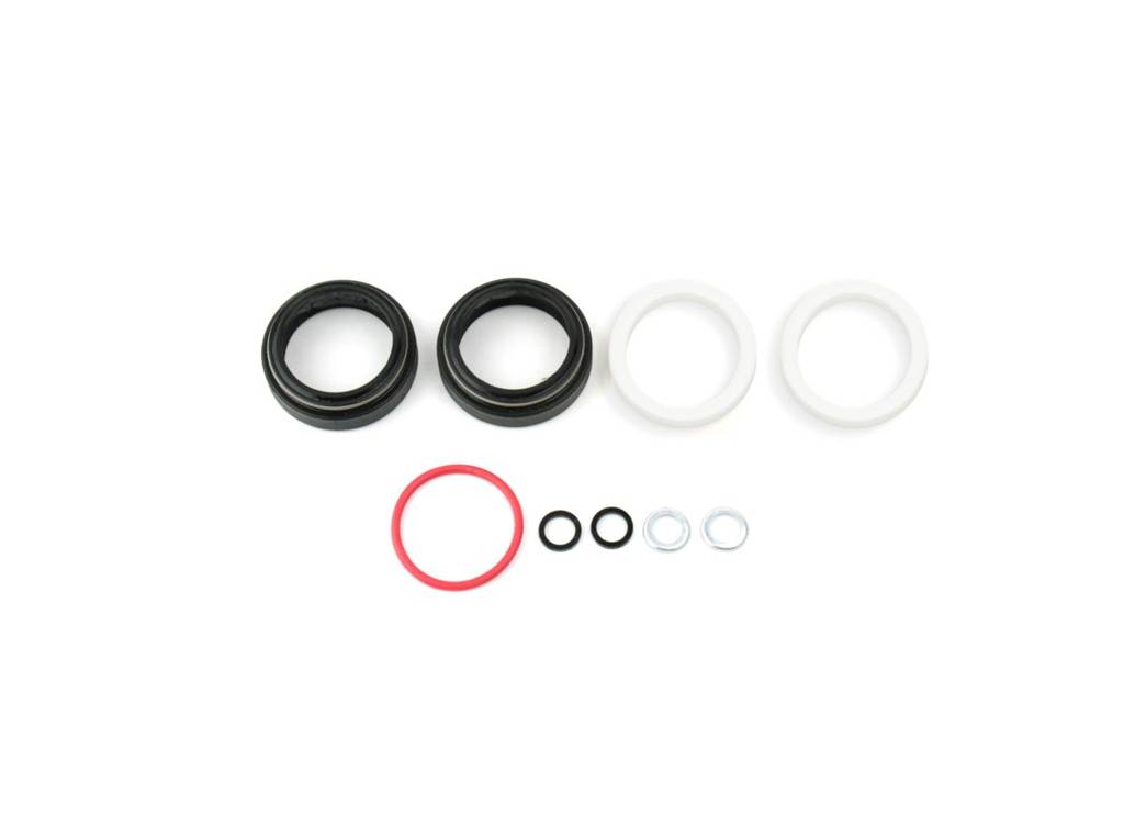 Dust Wiper Upgrade Kit
