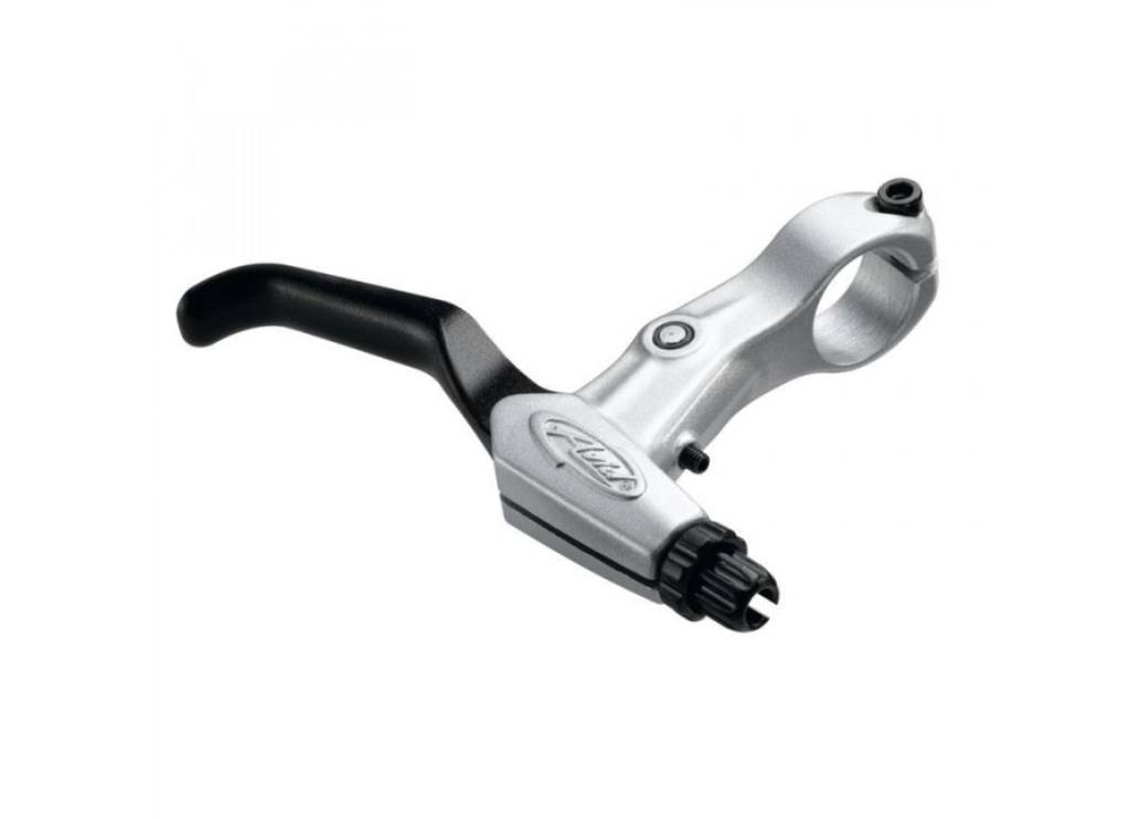 Bremsuhandfang FR-5 L&R - Silver