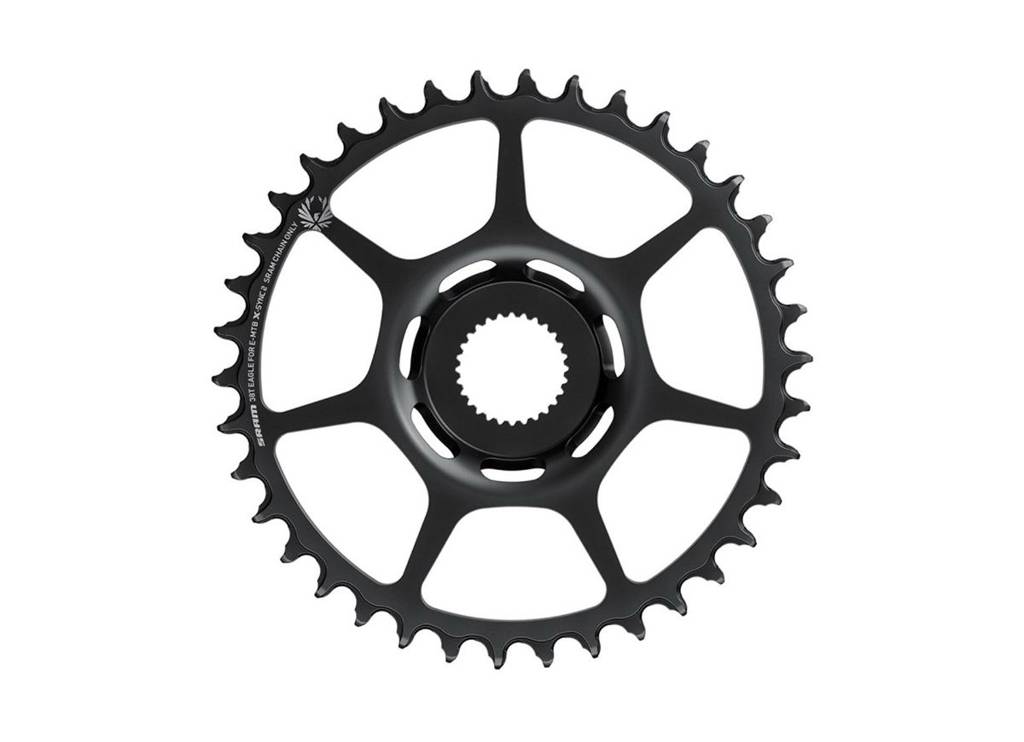 Sprocket 16T Bosch