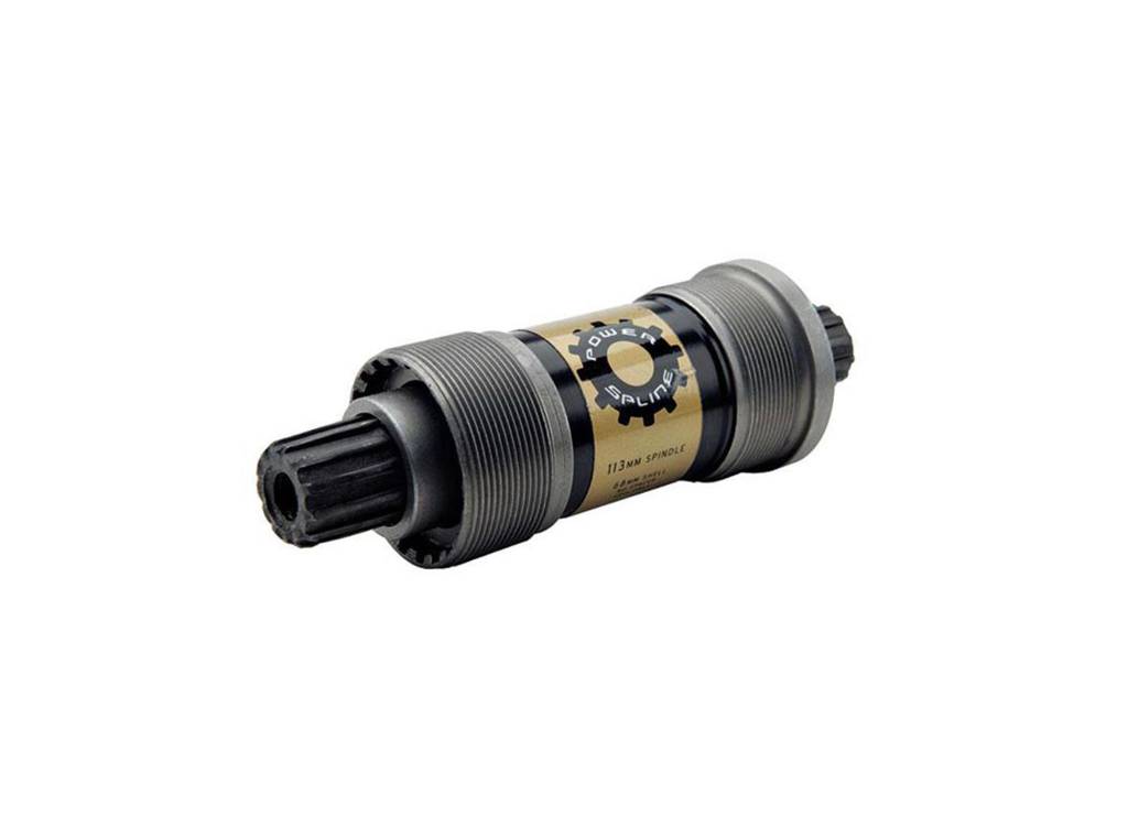 Sveifalegusett PowerSpline 118x73mm