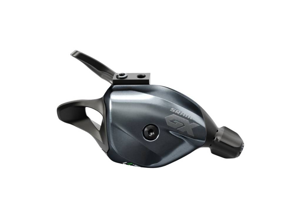 Puttaskiptir 12g GX Single Click - Lunar