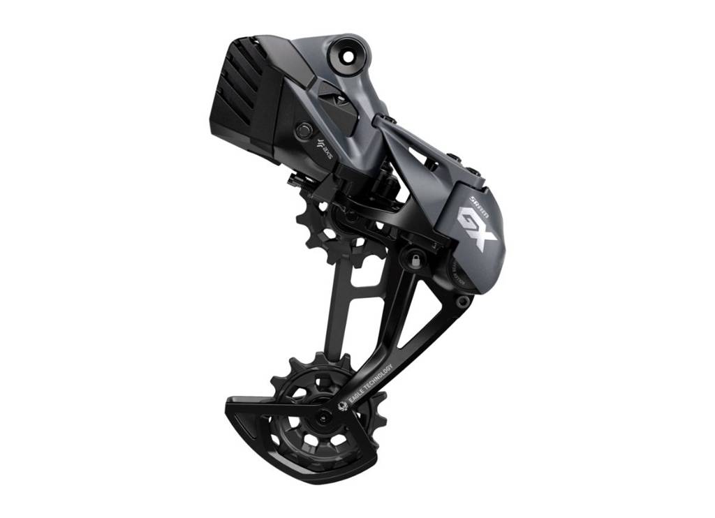 Afturskiptir GX Eagle AXS