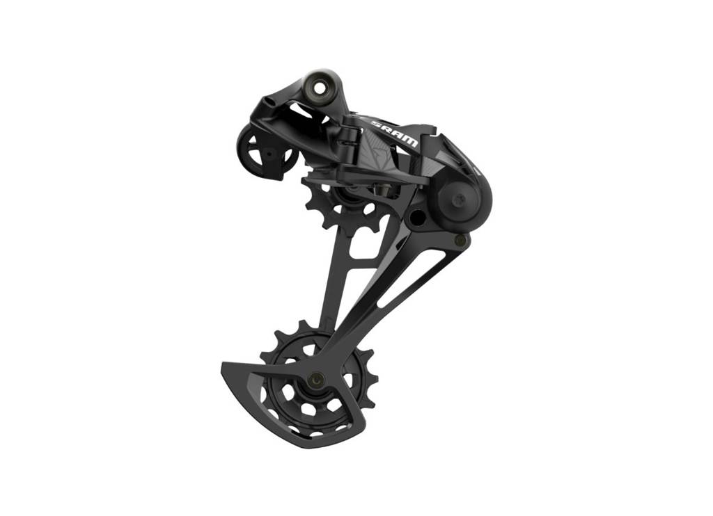 Afturskiptir 12g Eagle SX LC