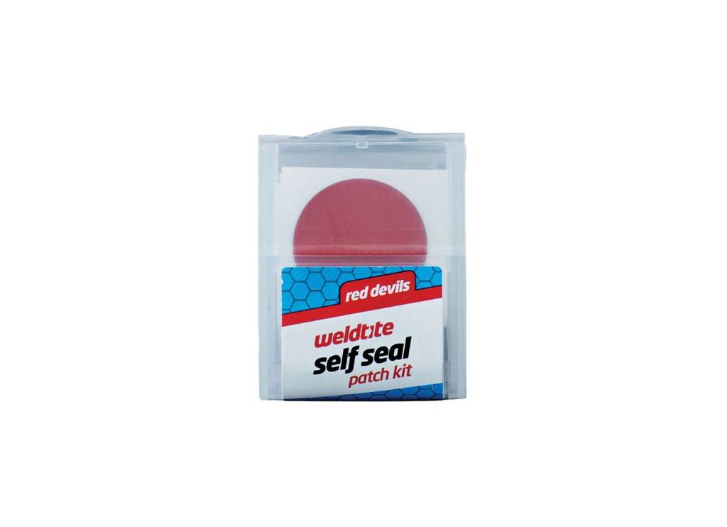Self Seal Patch Kit