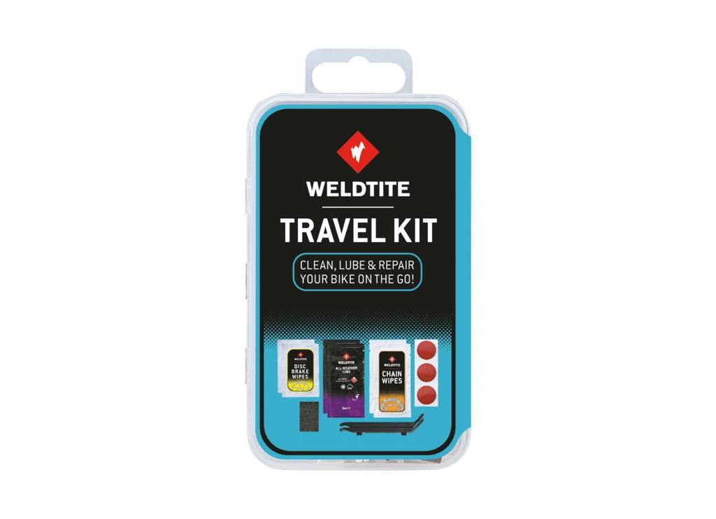 Adventure SOS Travel Kit