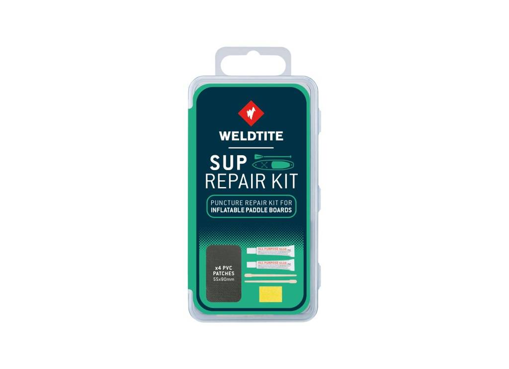 SUP Puncture Repair Kit