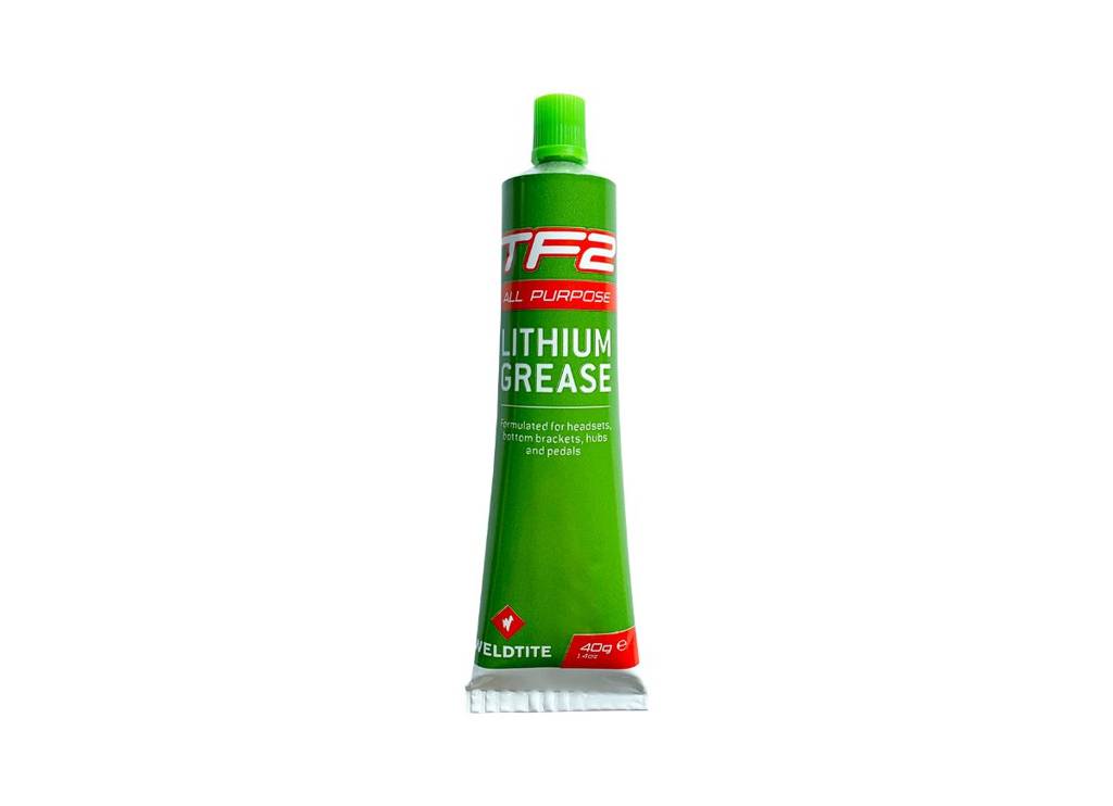 Lithium Grease 40g