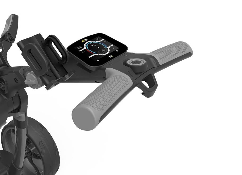 GPS/Smartphone Holder