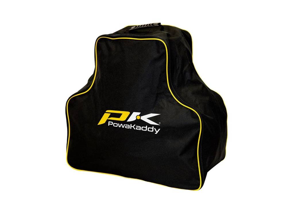 Compact Travel Bag