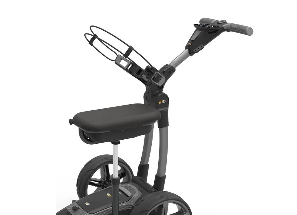 Deluxe Seat