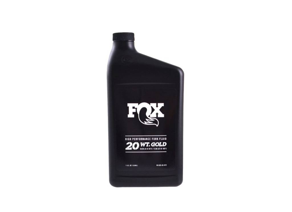 Suspension Fluid 20WT 946ml