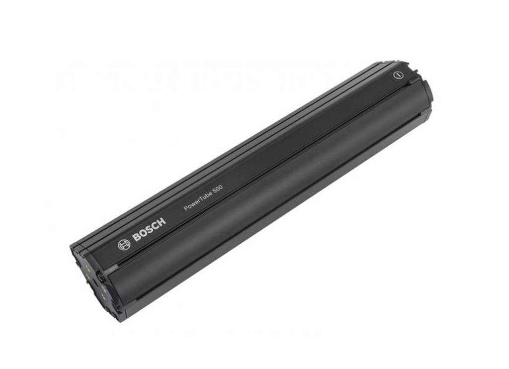 Battery PowerTube 500Wh - Horizontal