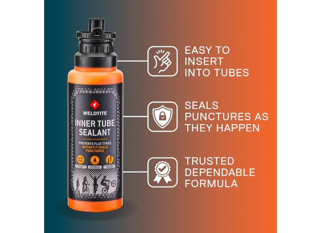 Inner Tube Sealant 250ml