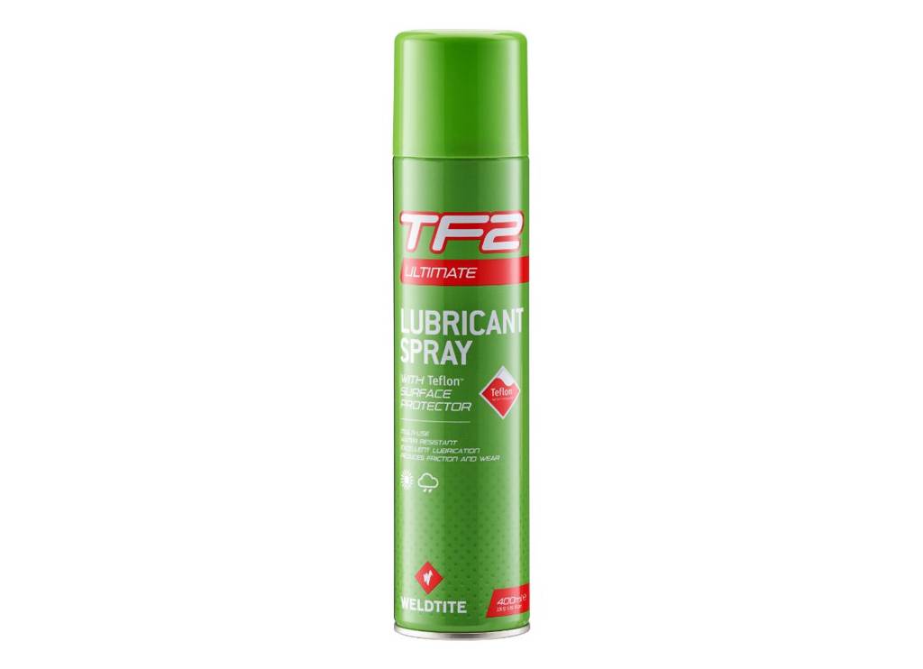 TF2 Ultimate Teflon Sprey 400ml