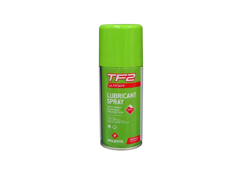 TF2 Ultimate Teflon Sprey 150ml