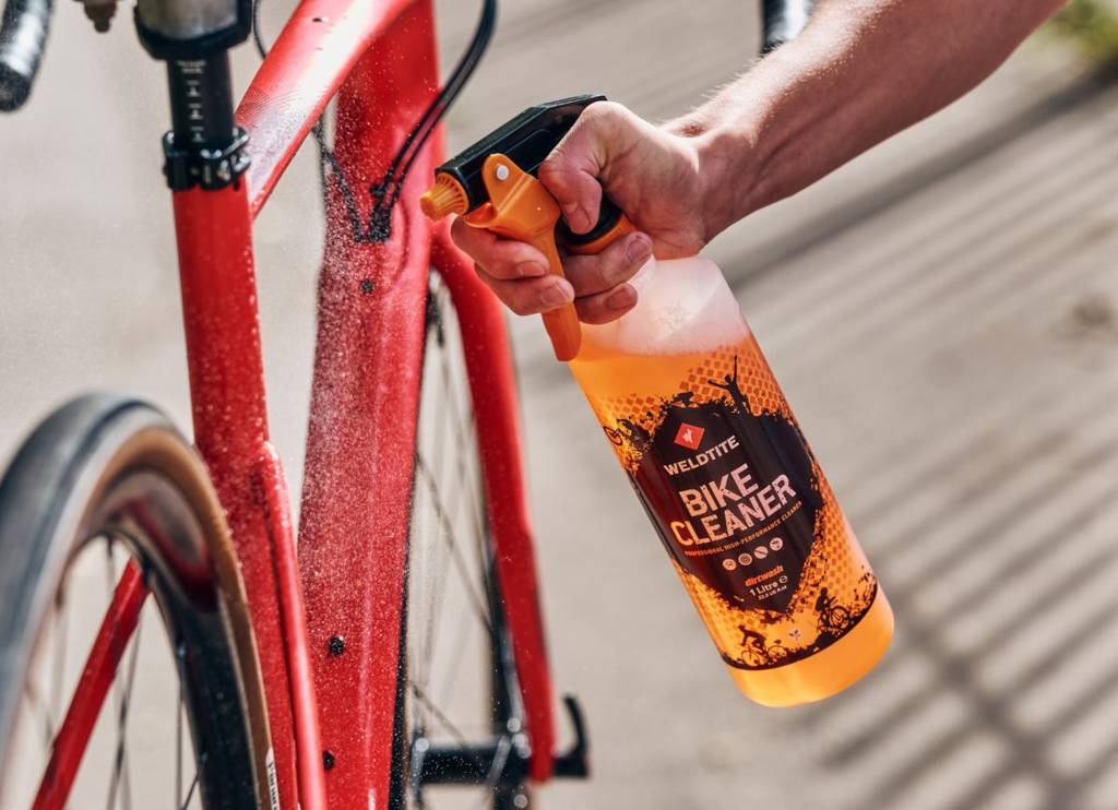 Bike Cleaner 1L