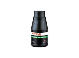Brake Mineral Oil 125ml