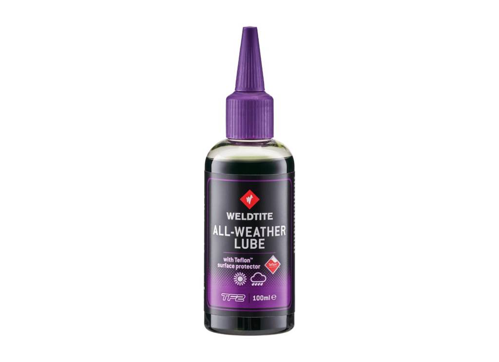 All Weather Lube Teflon 100ml
