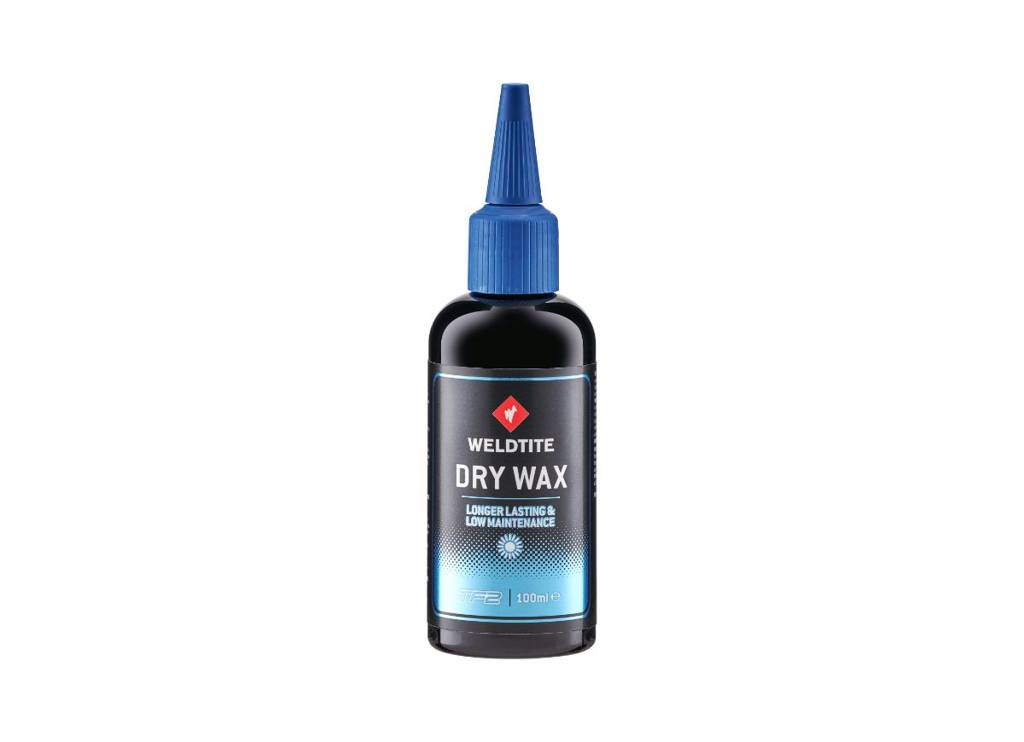 Dry Wax 100ml