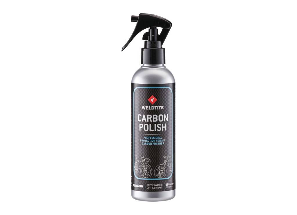 Carbon Polish 250ml