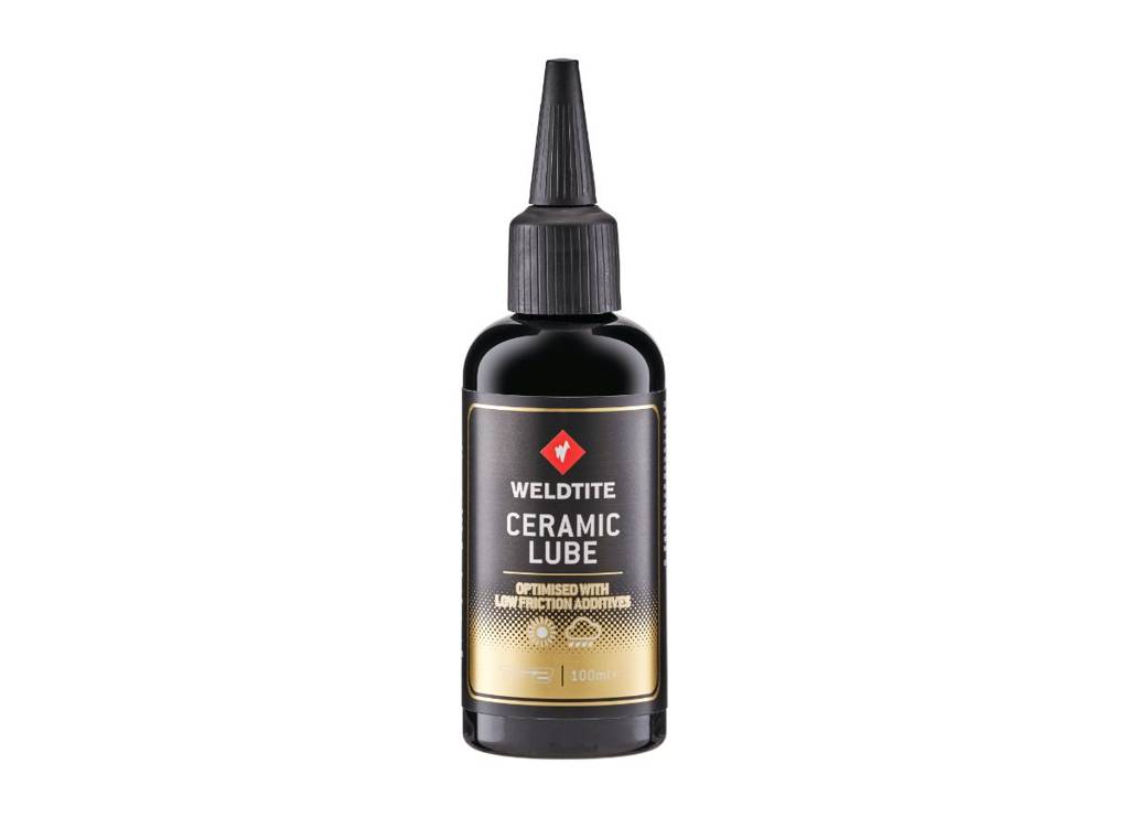 Ceramic Lube 100ml