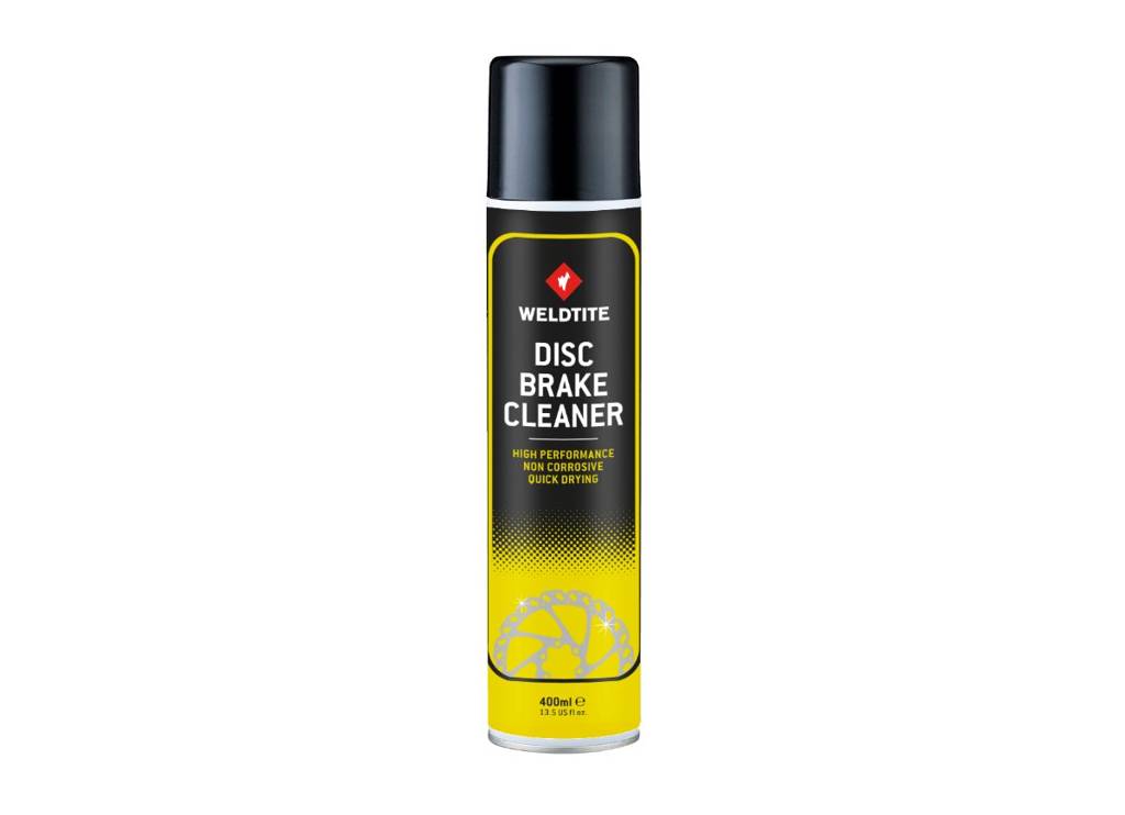 Disc Brake Cleaner Spray 400ml