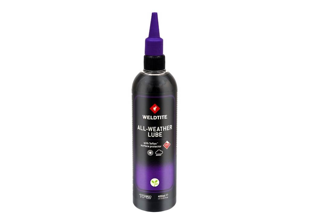 All Weather Lube Teflon 400ml
