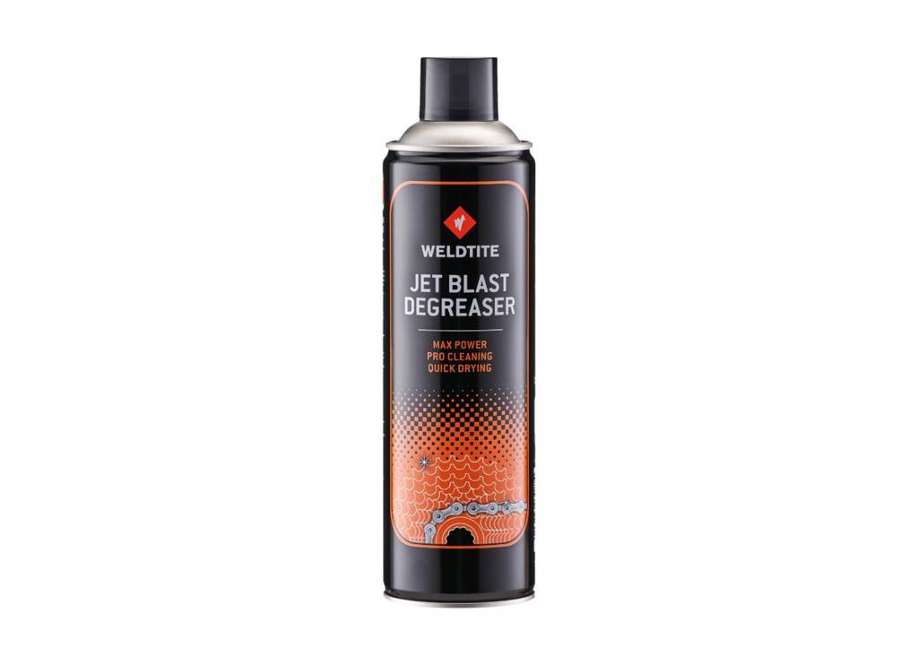 Jet Blast Degreaser Spray 500ml