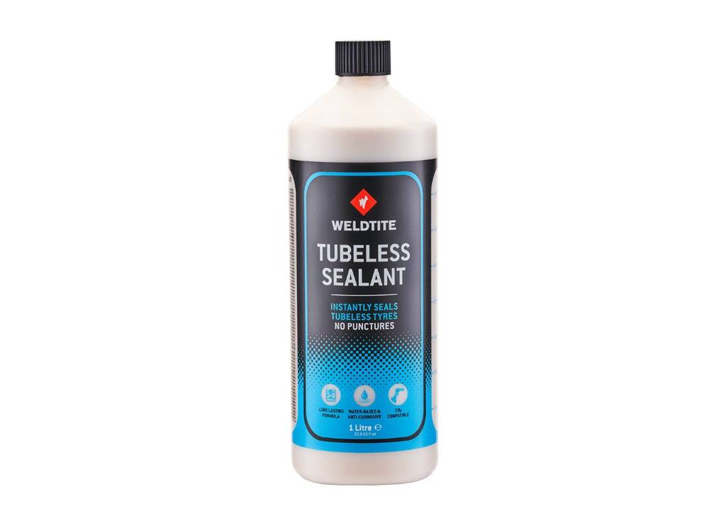 Tubeless Sealant 1L