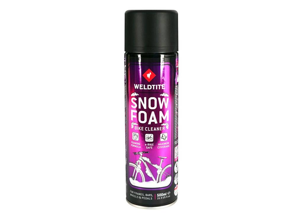 Snow Foam Cleaner 500ml