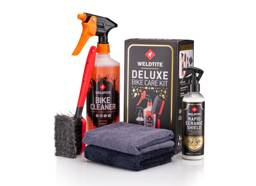 Deluxe Bike Care Kit
