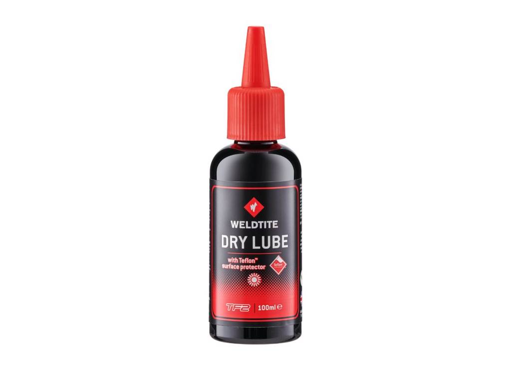 Dry Lube Teflon 100ml