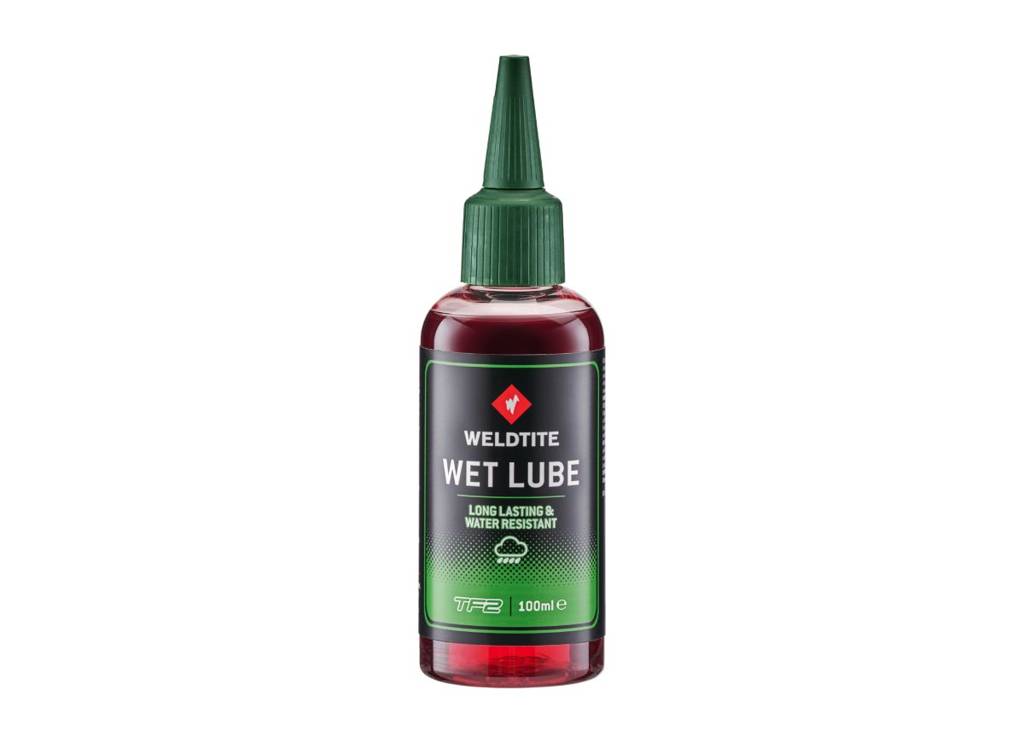 Wet Lube 100ml