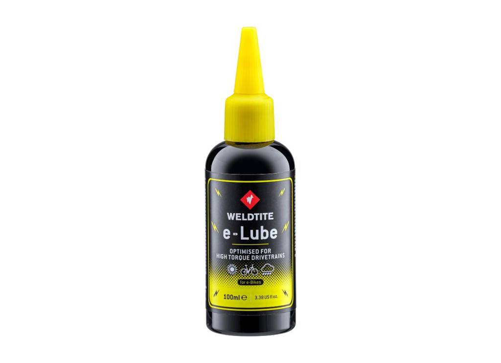 E-Lube 100ml