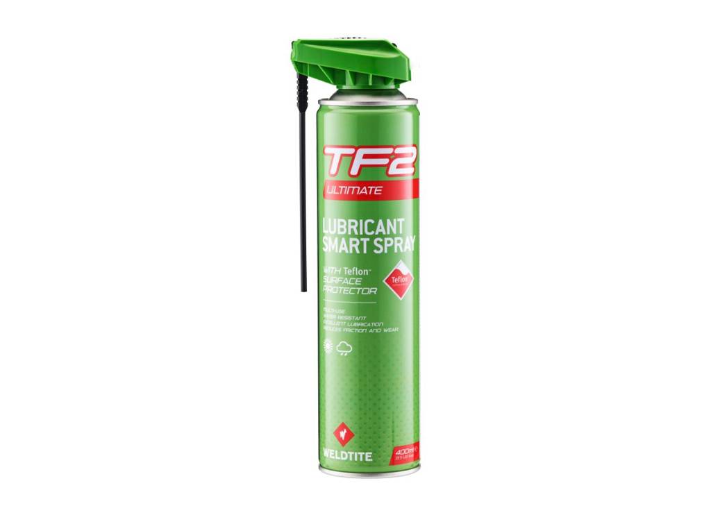 TF2 Ultimate Teflon Spray 400ml