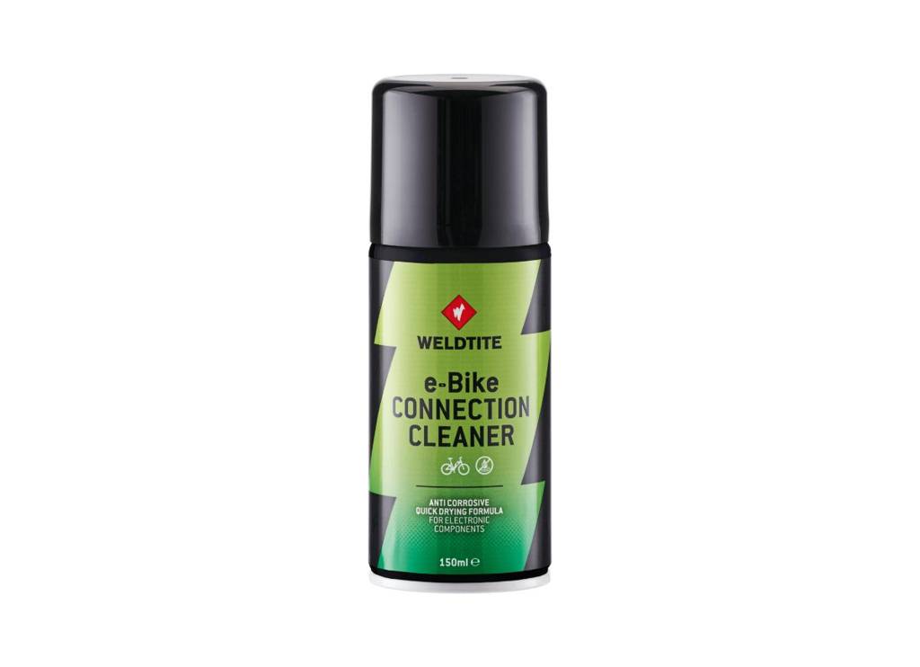 E-Bike Connection Cleaner 150ml
