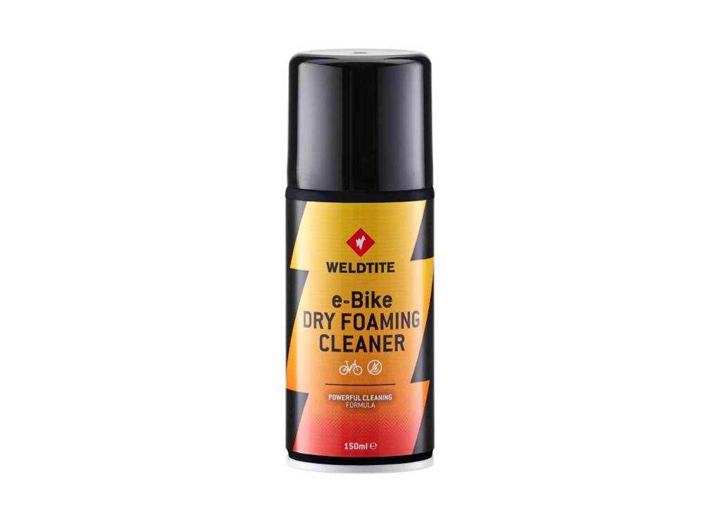 E-Bike Dry Foaming Cleaner 150ml