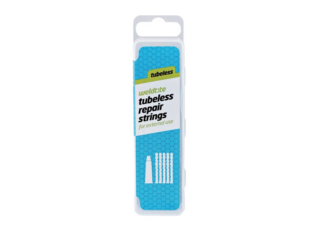 Tubeless Refill Kit