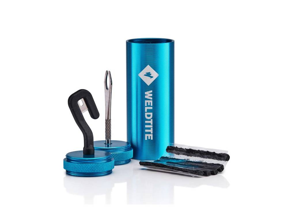 Tubeless Repair Capsule