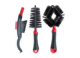 Brush Set x 3
