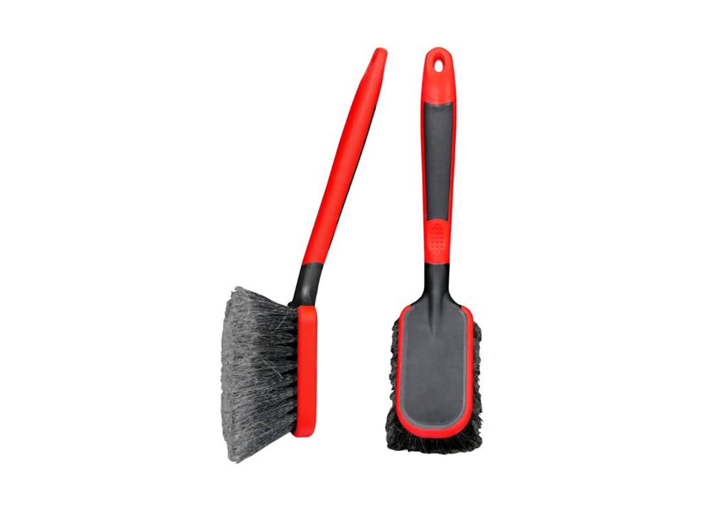 Softwash Brush