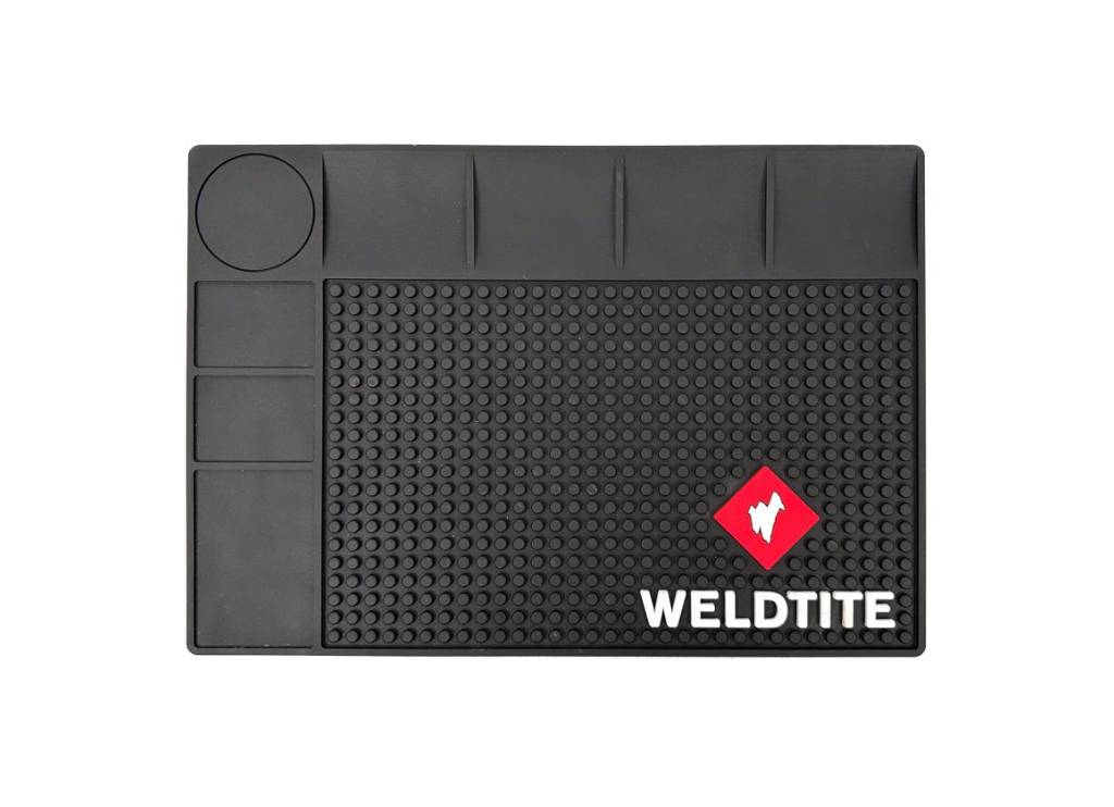 Service Mat